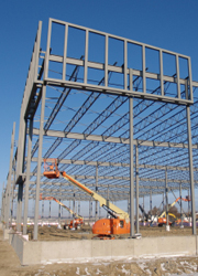 Abacus Construction Estimators Logo